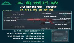 三角洲行动电脑配件有什么用（再详细点，《三角洲行动》电脑配件作用）
