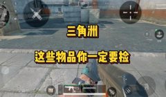 三角洲行动出售的物资在哪里看（三角洲行动物资出售记录在哪里看？）