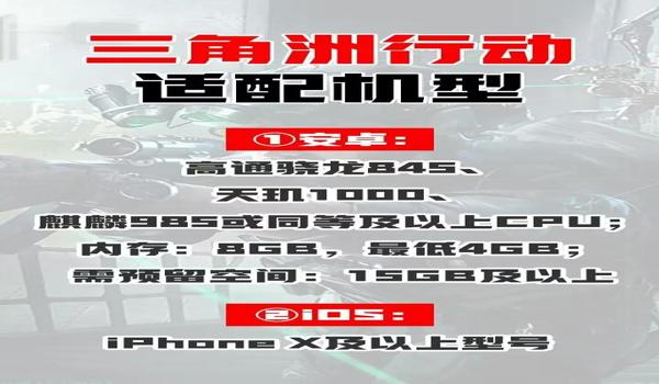 三角洲行动手游官网下载预约渠道(提供《三角洲行动》手游官网预约链接) 三角洲行动手游官网下载预约渠道(提供《三角洲行动》手游官网预约链接)